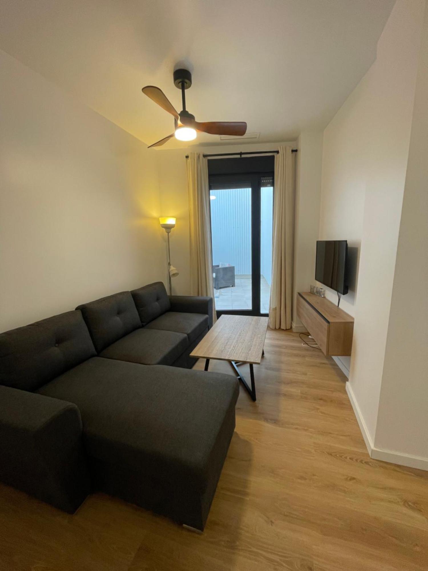 Precioso Apartamento En Malaga Centro Exteriér fotografie