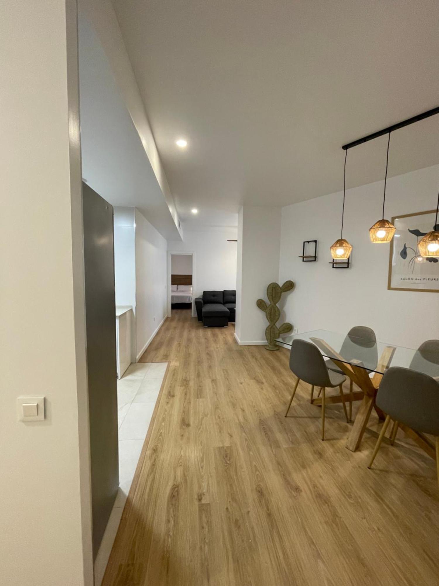 Precioso Apartamento En Malaga Centro Exteriér fotografie