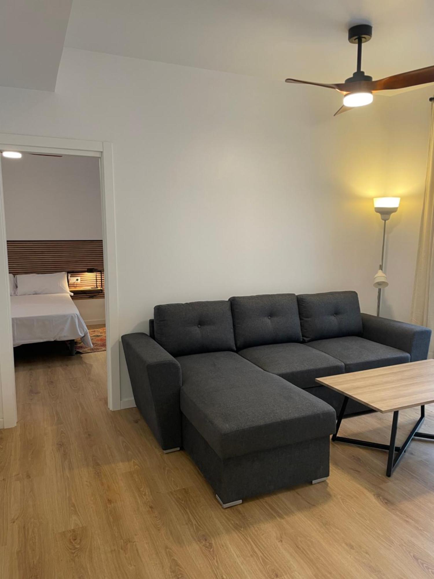 Precioso Apartamento En Malaga Centro Exteriér fotografie
