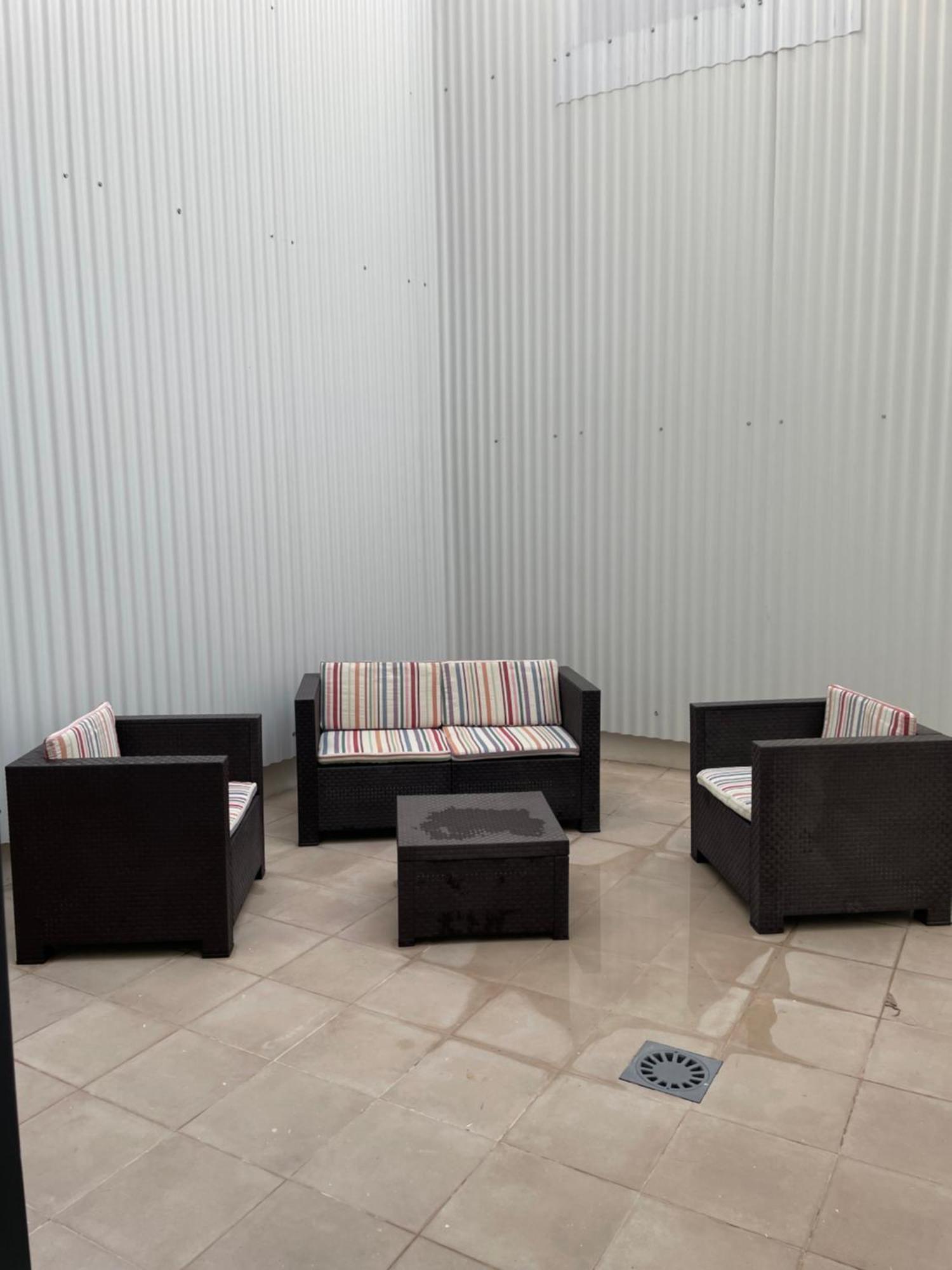 Precioso Apartamento En Malaga Centro Exteriér fotografie