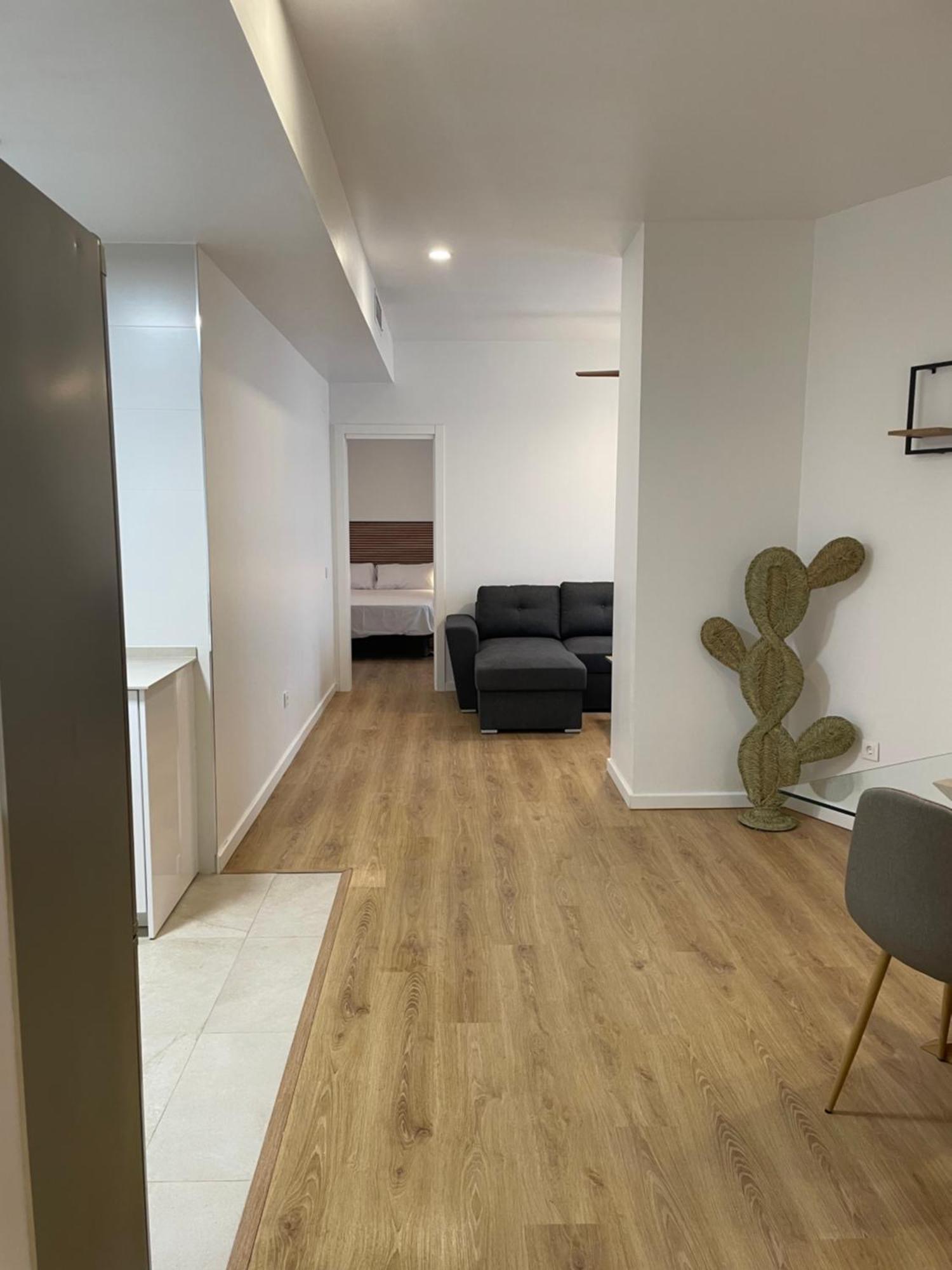 Precioso Apartamento En Malaga Centro Exteriér fotografie