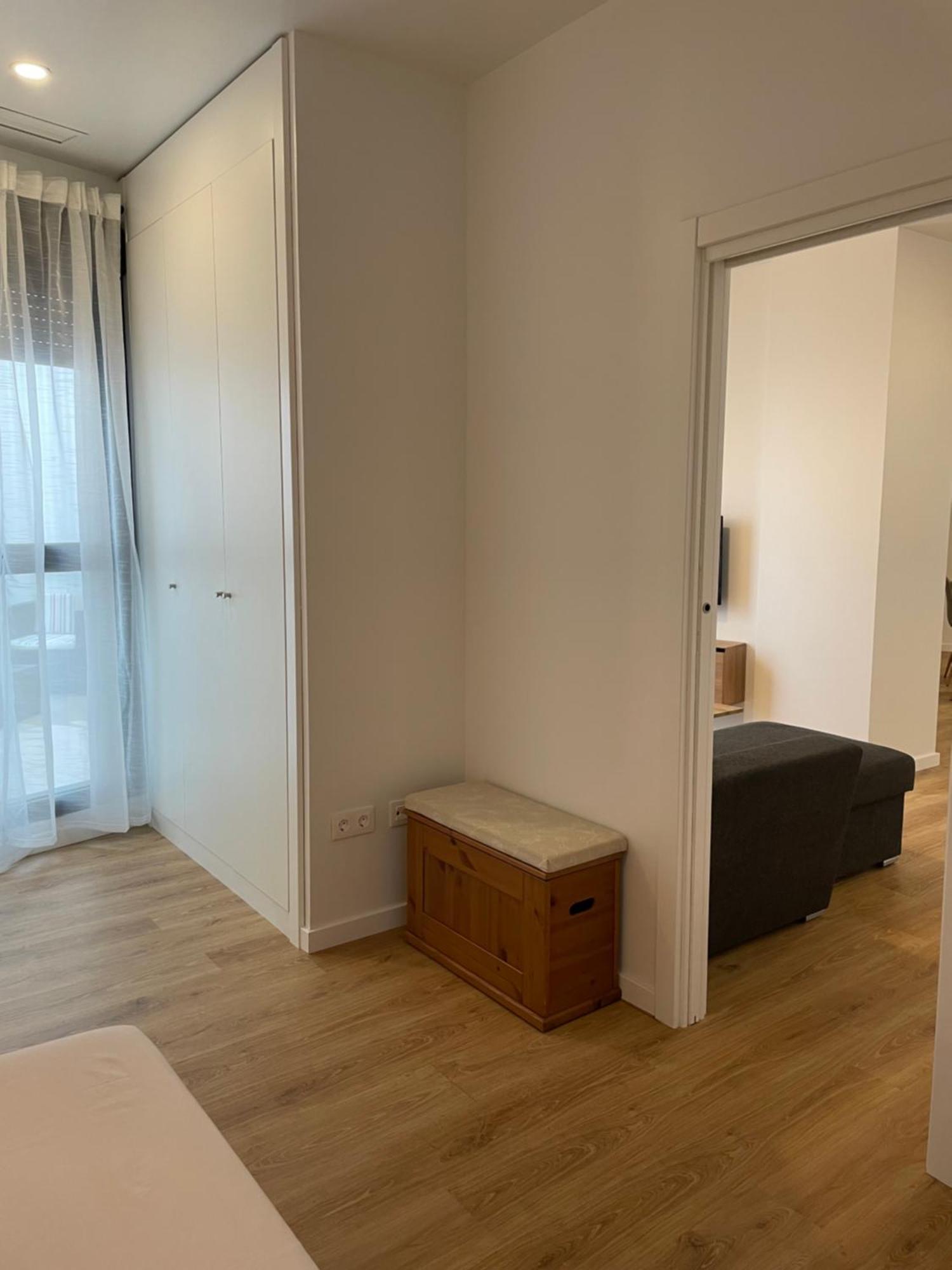 Precioso Apartamento En Malaga Centro Exteriér fotografie