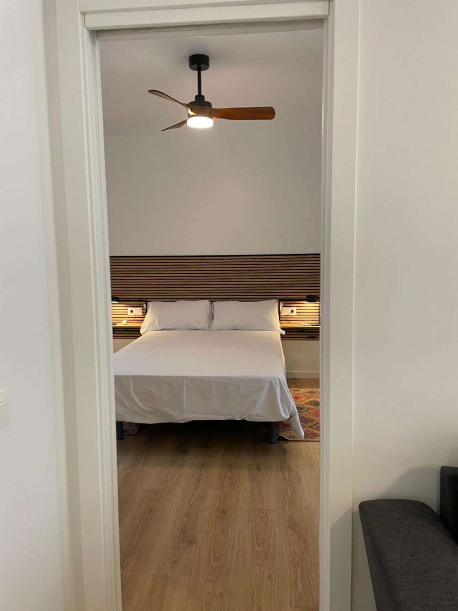 Precioso Apartamento En Malaga Centro Exteriér fotografie