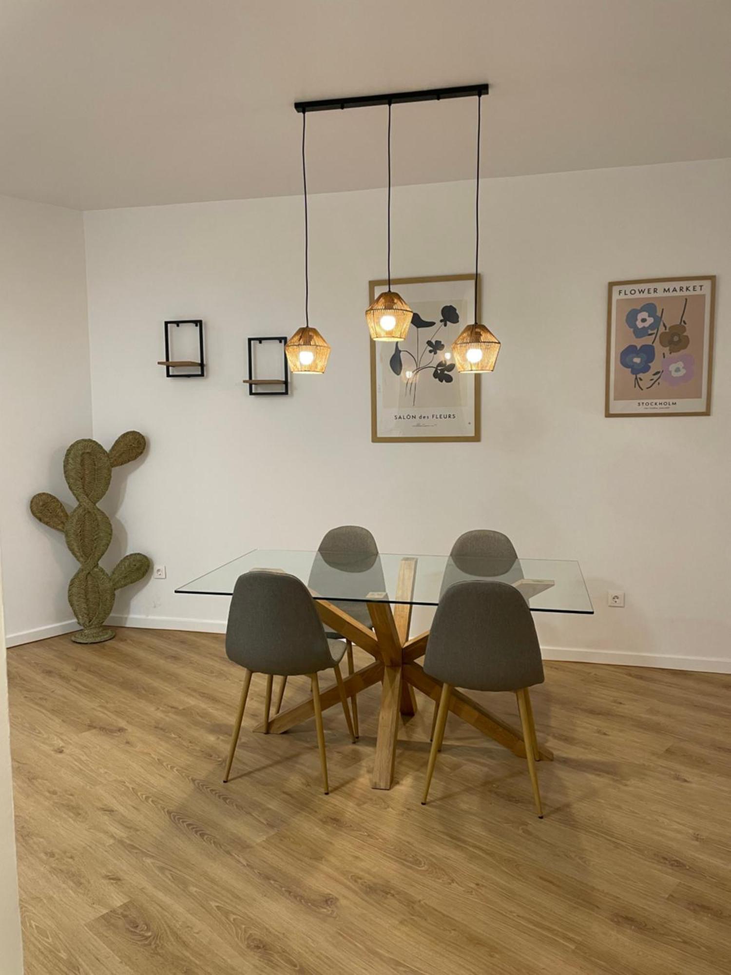 Precioso Apartamento En Malaga Centro Exteriér fotografie