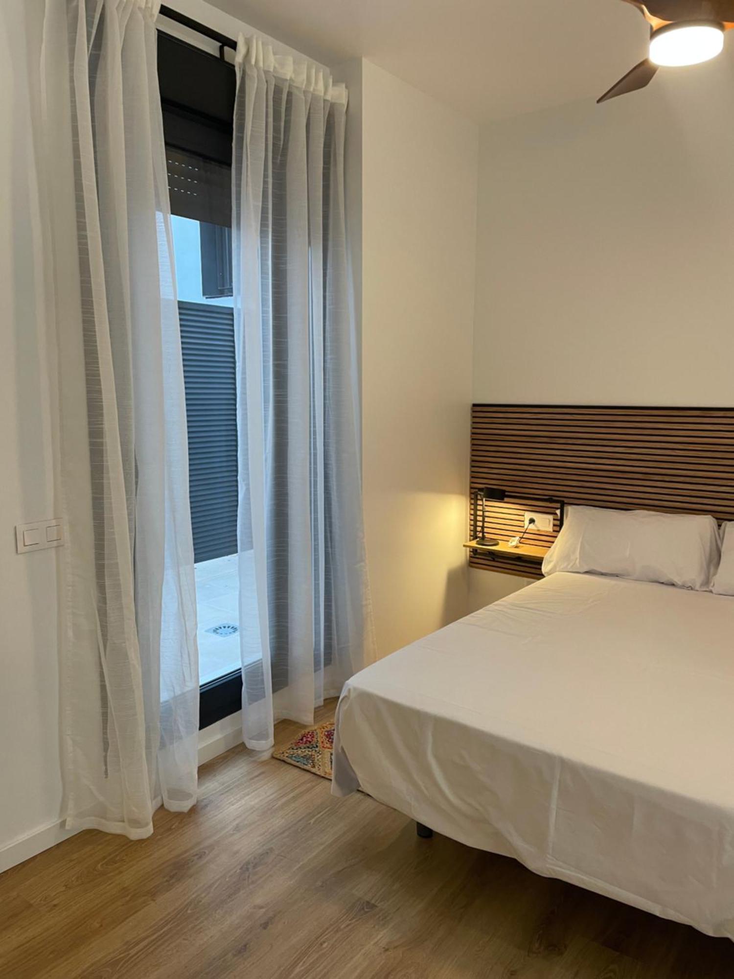 Precioso Apartamento En Malaga Centro Exteriér fotografie